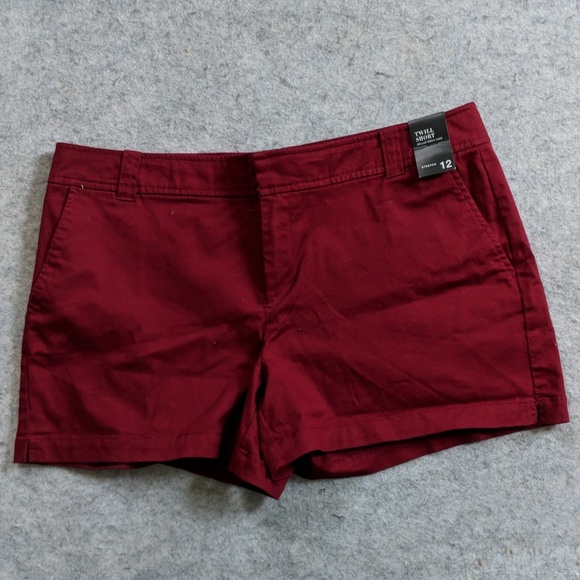 New York & Company Pants - Ny&Co• NWT Twill Shorts